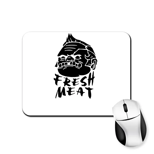 Коврик для мыши Fresh Meat