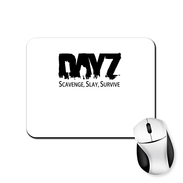 Коврик для мыши Dayz