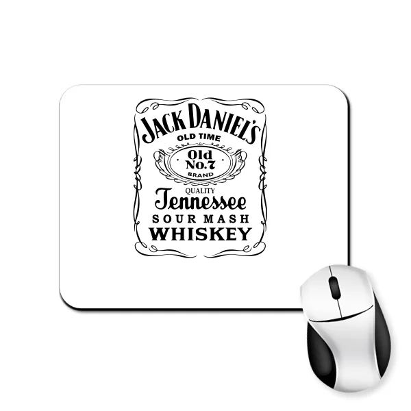 Коврик для мыши Jack Daniels