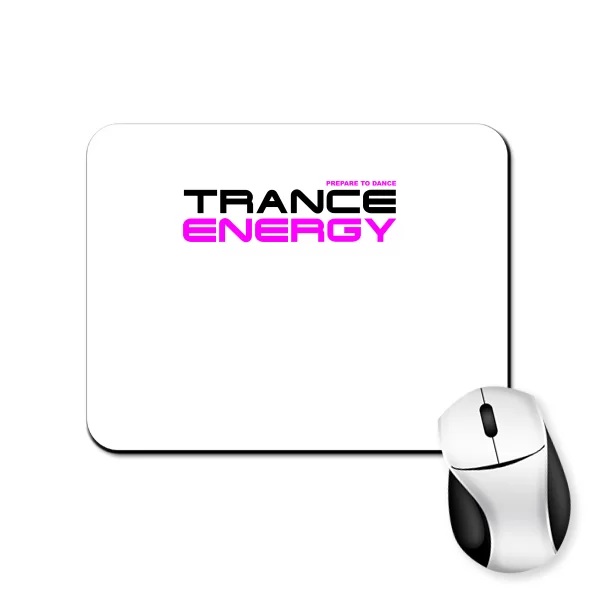 Коврик для мыши Trance Energy