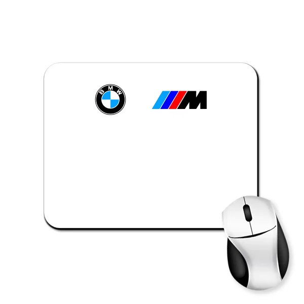 Коврик для мыши BMW M mini