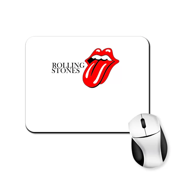 Килимок для миші The Rolling Stones