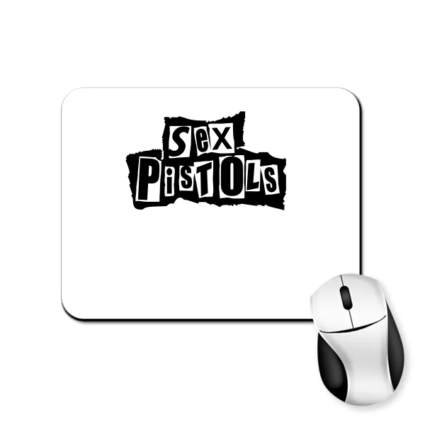 Коврик для мыши Sex Pistols