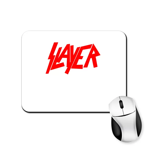 Коврик для мыши Slayer