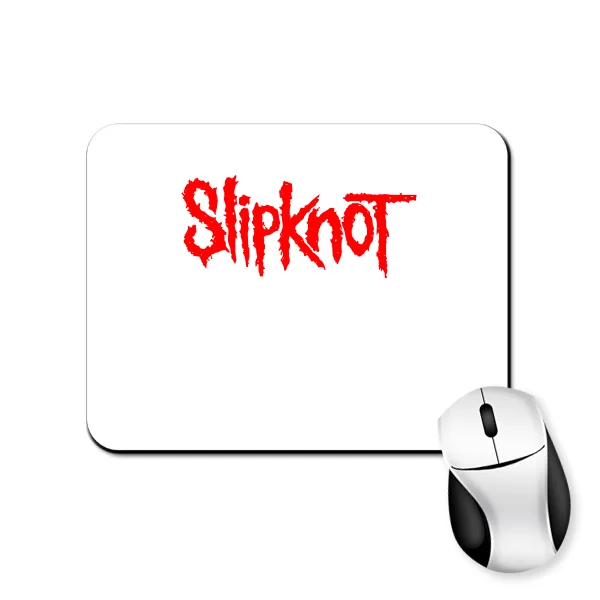 Коврик для мыши Slipknot