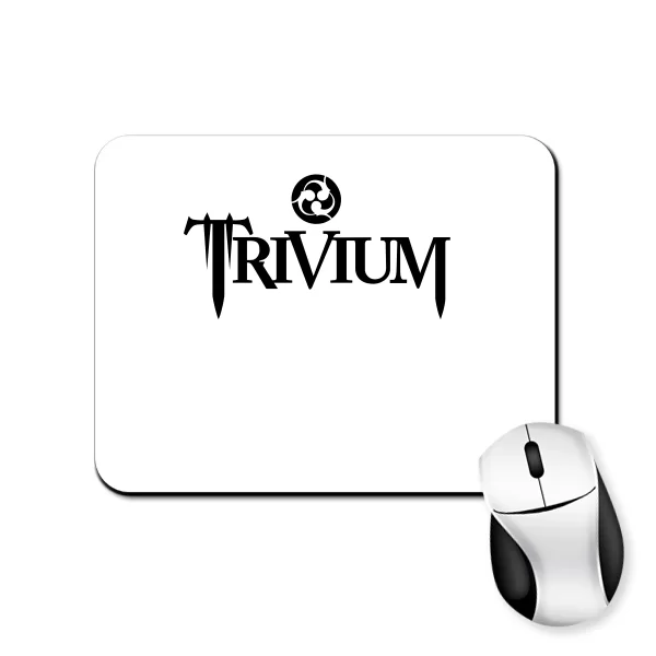 Коврик для мыши Trivium