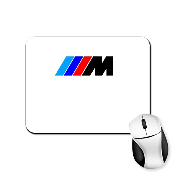 Килимок для миші БМВ М