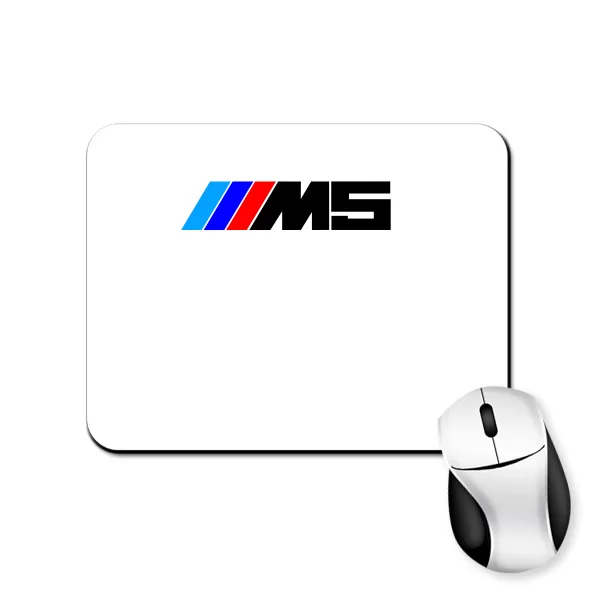 Килимок для миші BMW М5