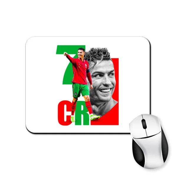 Коврик для мыши CR 7