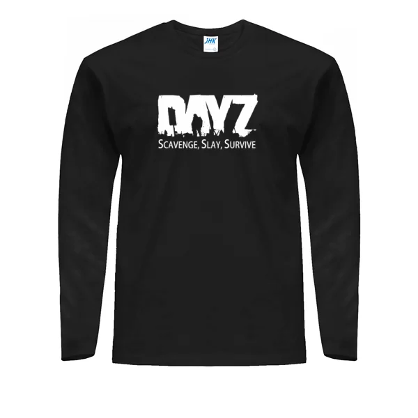 Мужской лонгслив Dayz