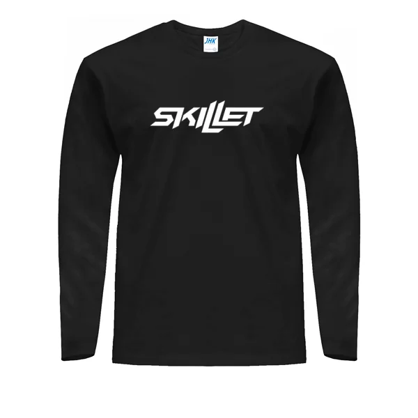 Мужской лонгслив Skillet