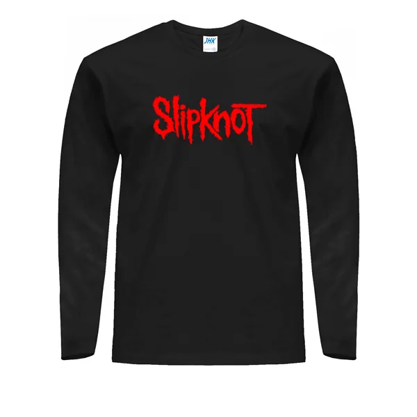 Мужской лонгслив Slipknot