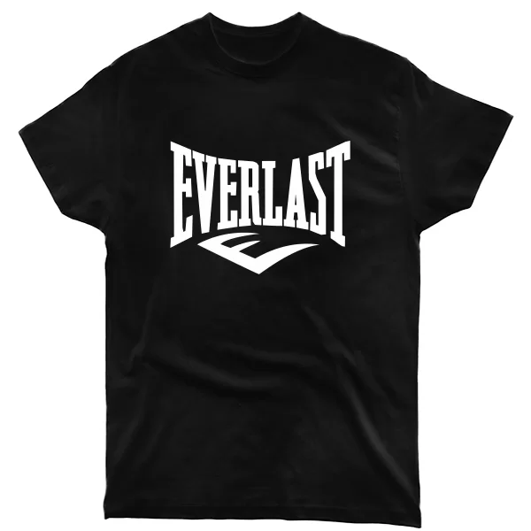 Мужская футболка Everlast 8011