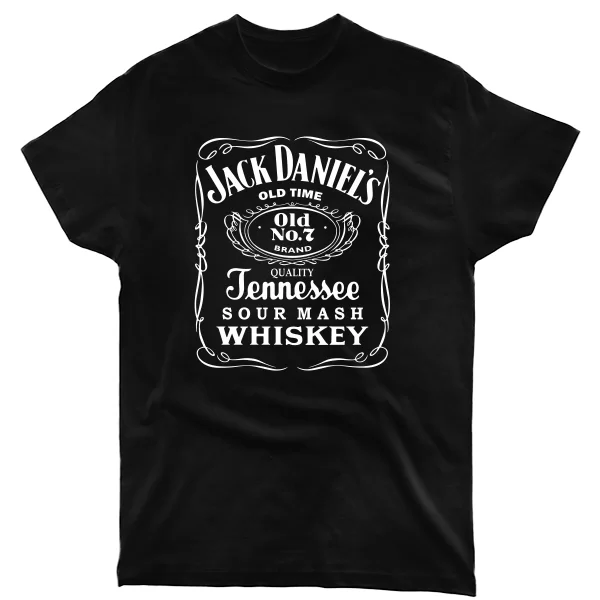 Мужская футболка Jack Daniels 11027