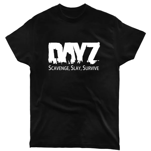Мужская футболка Dayz