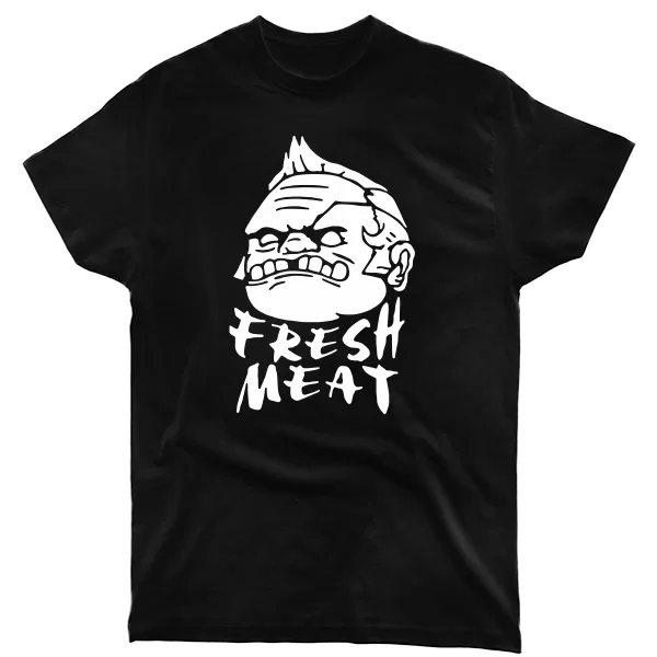 Мужская футболка Fresh Meat