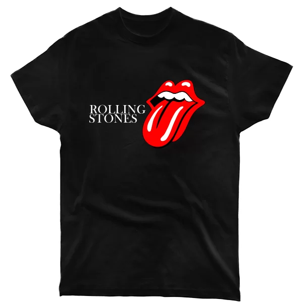 Чоловіча футболка The Rolling Stones