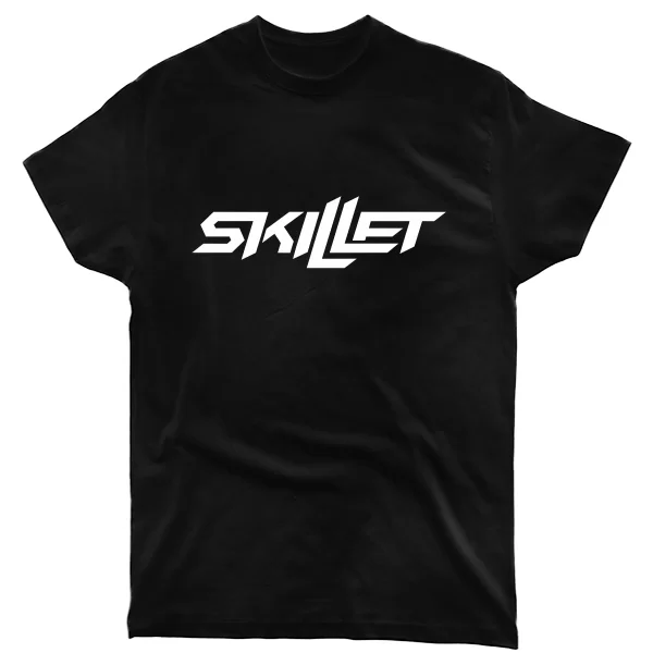 Мужская футболка Skillet
