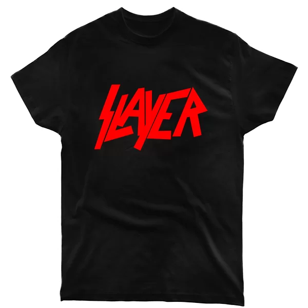 Мужская футболка Slayer