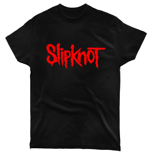 Мужская футболка Slipknot