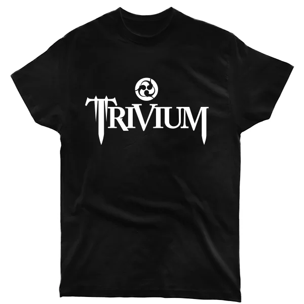 Мужская футболка Trivium