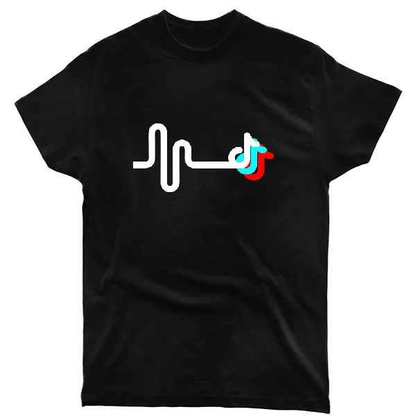 Футболка Tik Tok движение 23007