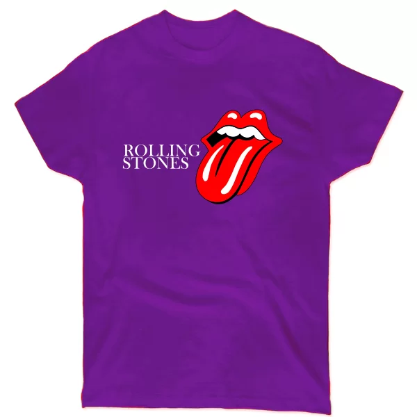 Чоловіча футболка The Rolling Stones 13073