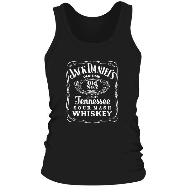 Мужская майка Jack Daniels