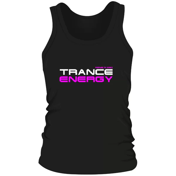 Мужская майка Trance Energy