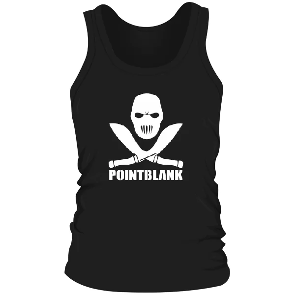 Мужская майка Point Blank