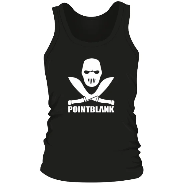 Мужская майка Point Blank 12004