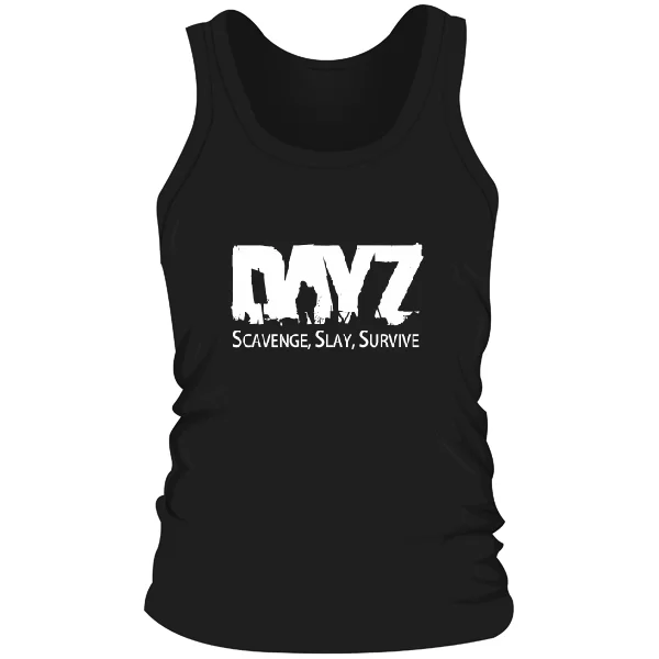 Мужская майка Dayz