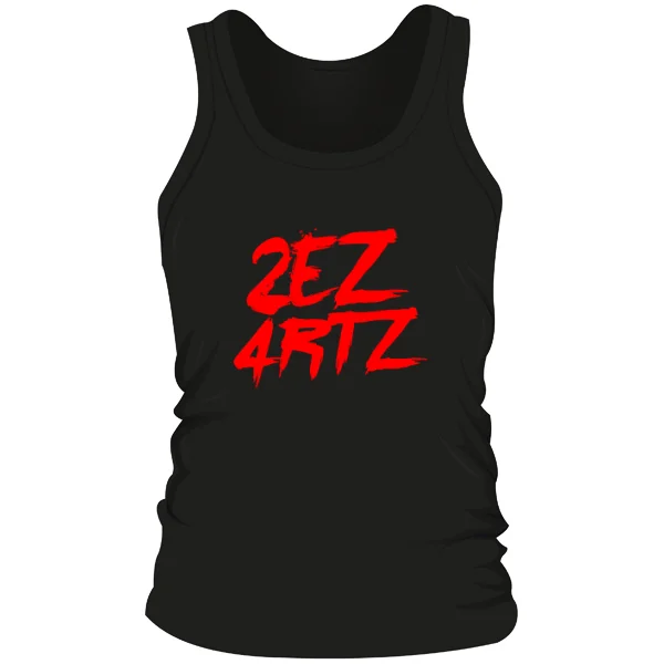 Мужская майка 2EZ4RTZ 12029