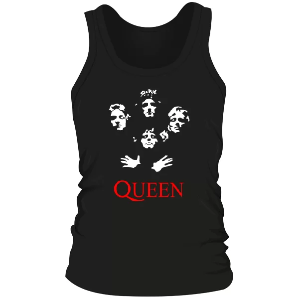 Чоловіча майка Queen