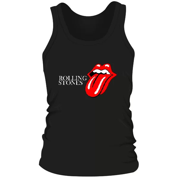 Чоловіча майка The Rolling Stones