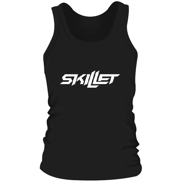 Мужская майка Skillet