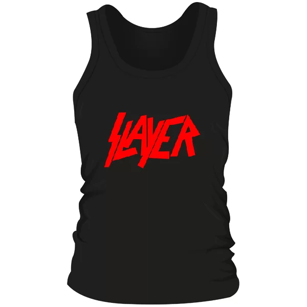 Мужская майка Slayer