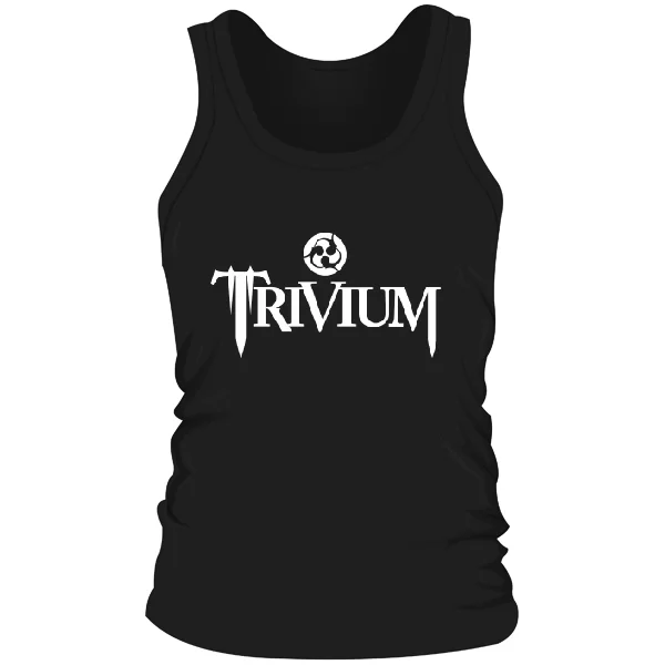 Мужская майка Trivium
