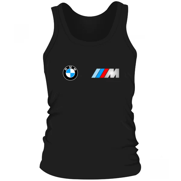 Мужская майка BMW M mini