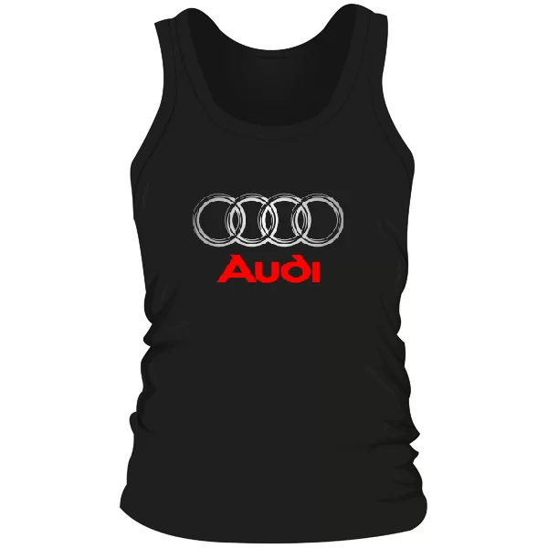 Чоловіча майка Audi