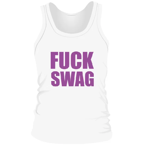 Мужская майка Fuck Swag