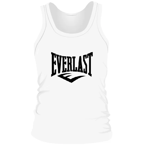 Мужская майка Everlast