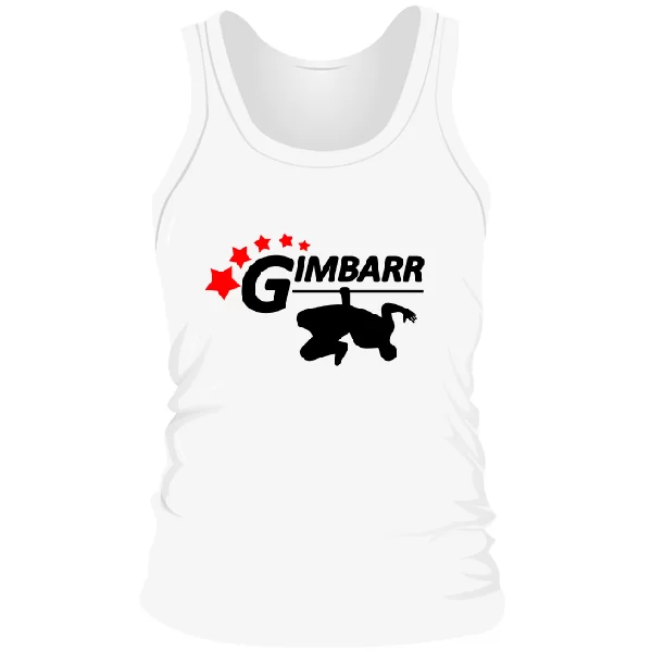 Чоловіча майка Gimbarr