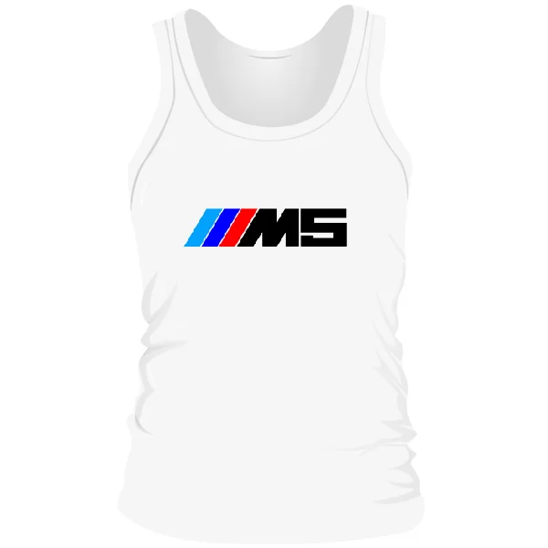 Чоловіча майка BMW М5