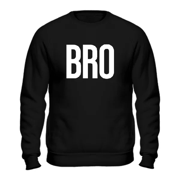 Свитшот BRO