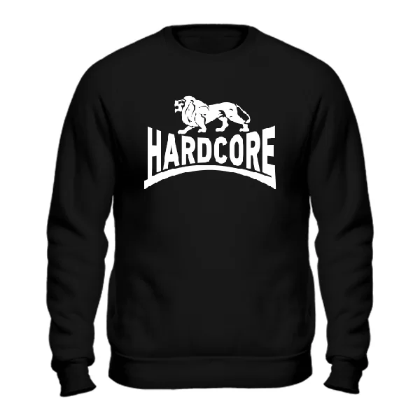 Свитшот Hardcore