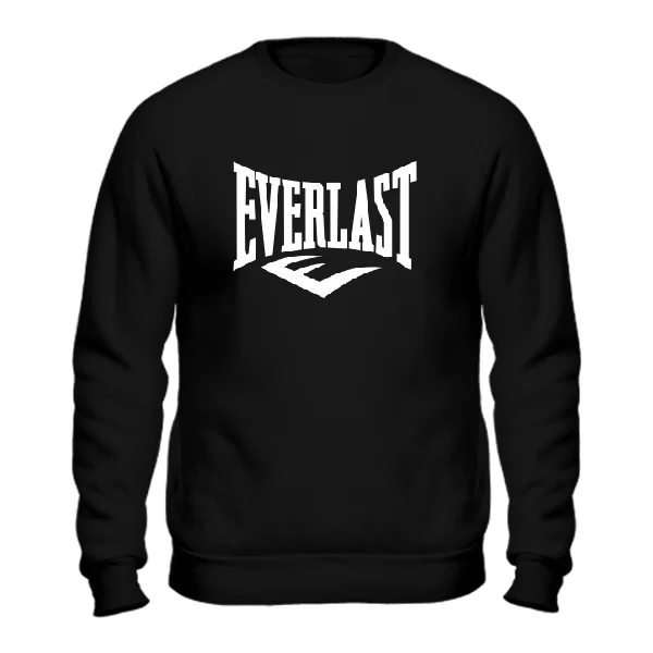 Мужской свитшот Everlast