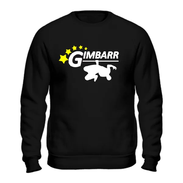Чоловічий світшот Gimbarr