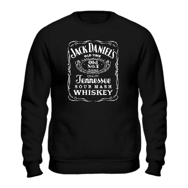 Мужской свитшот Jack Daniels