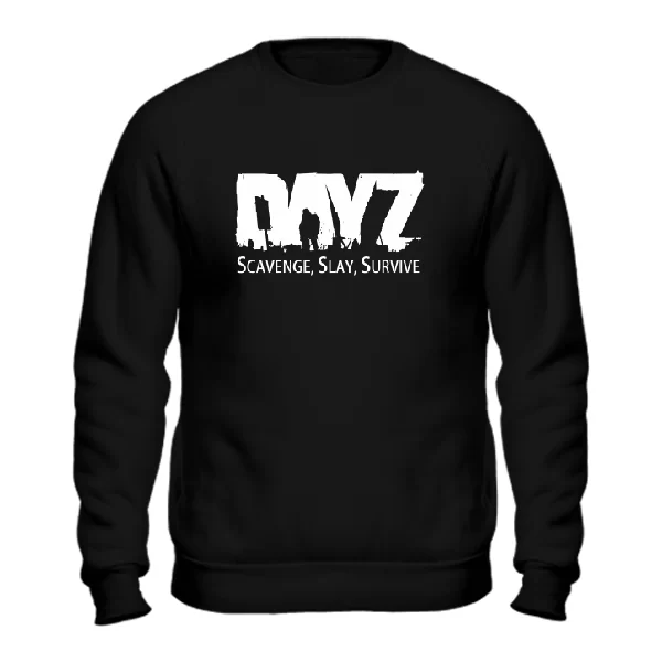 Мужской свитшот Dayz